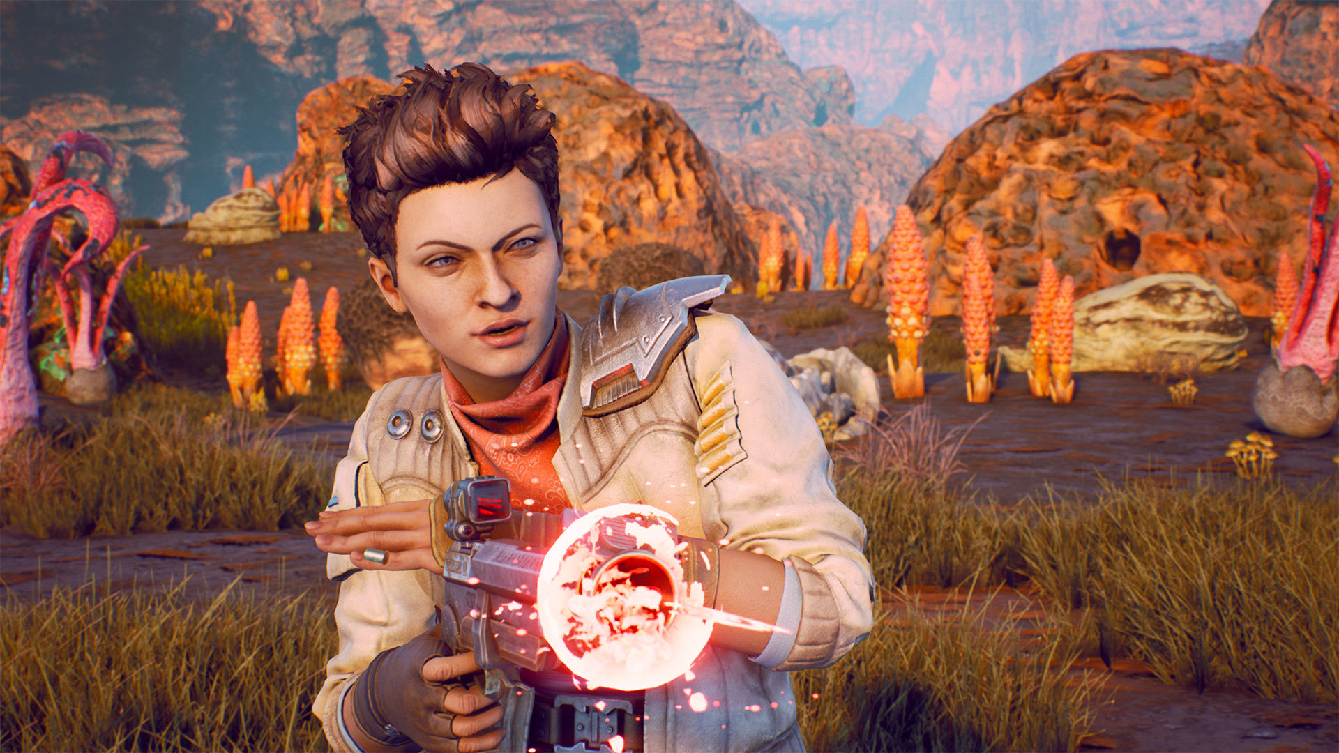 How to Find and Recruit All Companions in The Outer Worlds - The