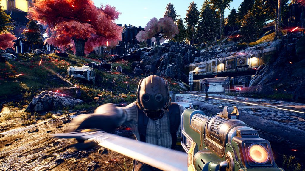 Everything You Need to Know to Beat The Outer Worlds on Supernova  Difficulty - LevelSkip