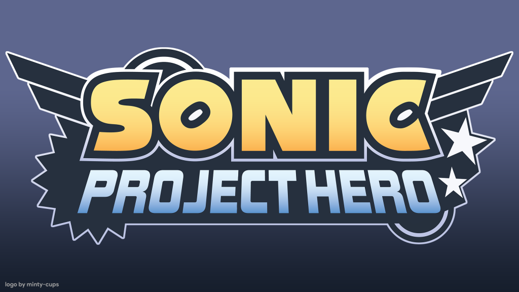 Sonic Project Hero Archives Gameranx