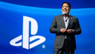 Shawn Layden Steps Down From Sony Interactive Entertainment
