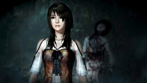 fatal frame 6 confirmed