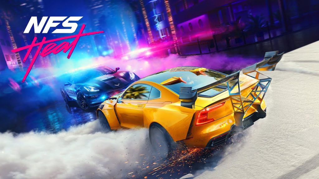 Need for Speed - Official Launch Trailer