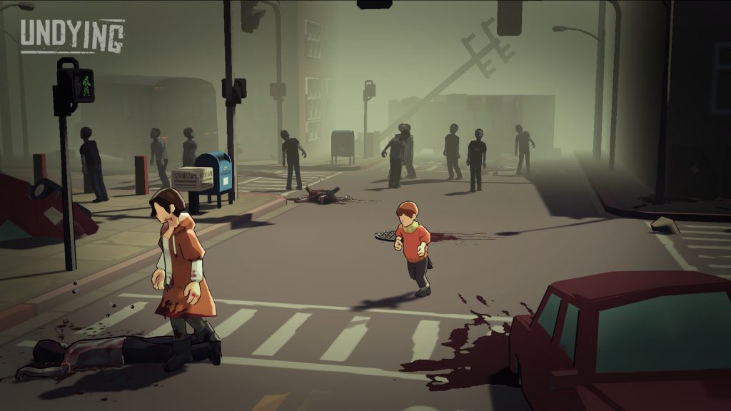 12 Best New Zombie Games Of 21 Gameranx