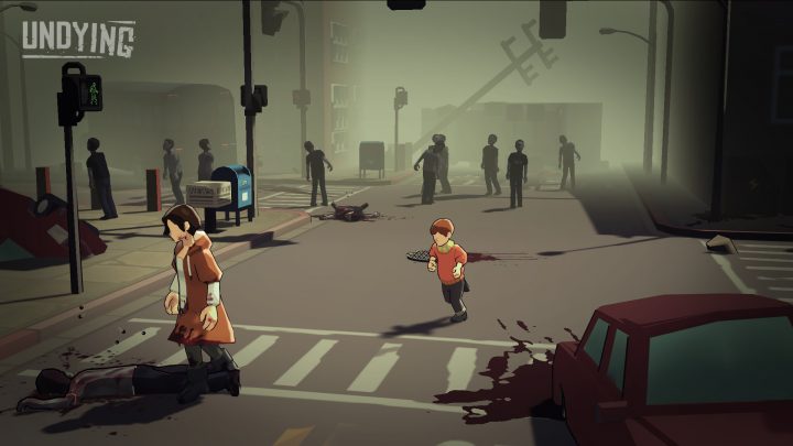 12 Best NEW Zombie Games of 2021 - Gameranx