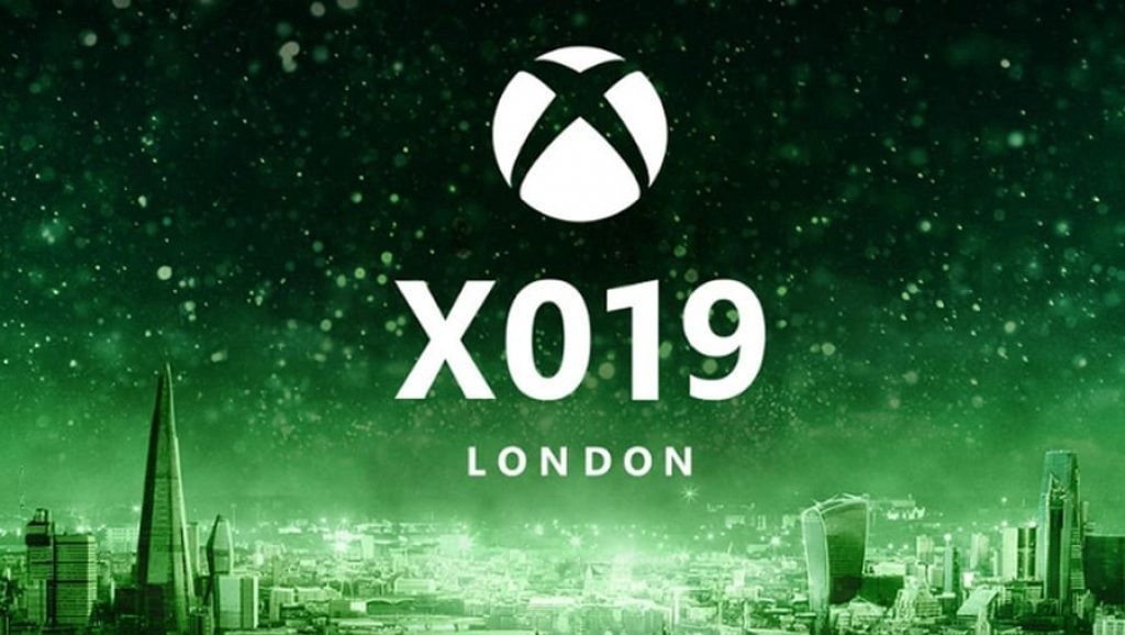 xo19 xbox