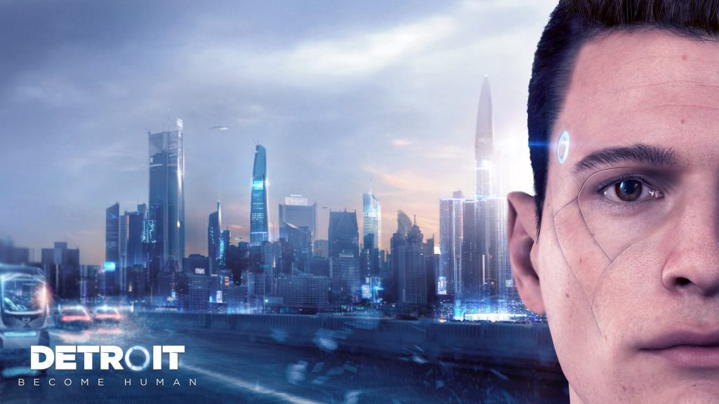 Detroit: Become Human Developer Teases 'Exciting' News For 2021
