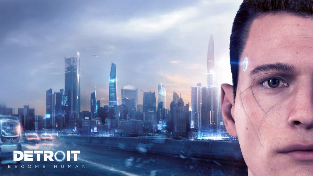 detroit become human pc release