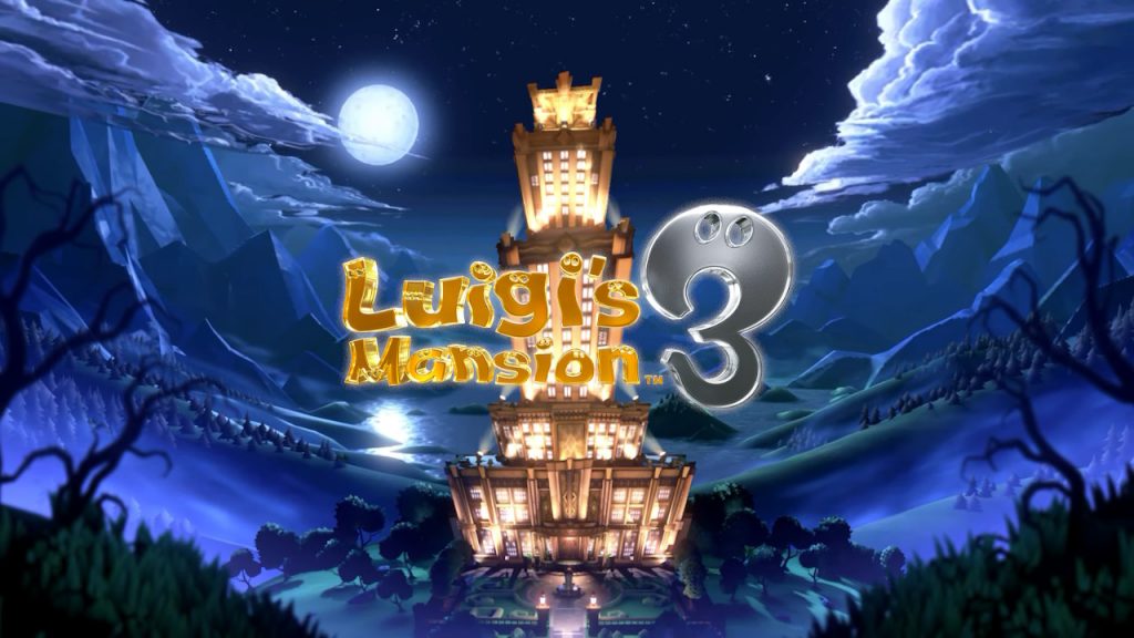 Luigi's Mansion 3 tips: 6 things to know before you go ghost