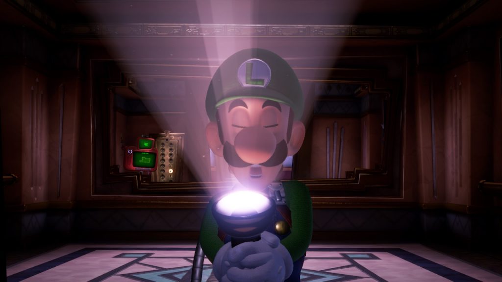 Luigi's Mansion 3 tips: 6 things to know before you go ghost