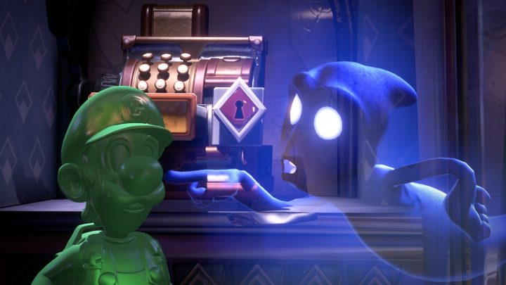 Luigi’s Mansion 3 Floor 8 Gems – A Guide to Finding Them All