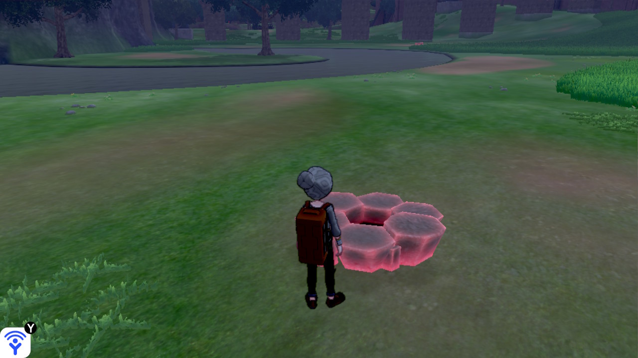 Pokémon Sword & Shield How To Level Up Fast Exp. Candy Farming Tips