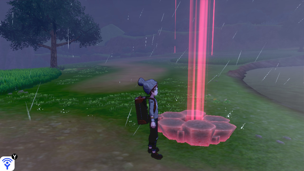 Pokémon Sword & Shield How To Level Up Fast Exp. Candy Farming Tips