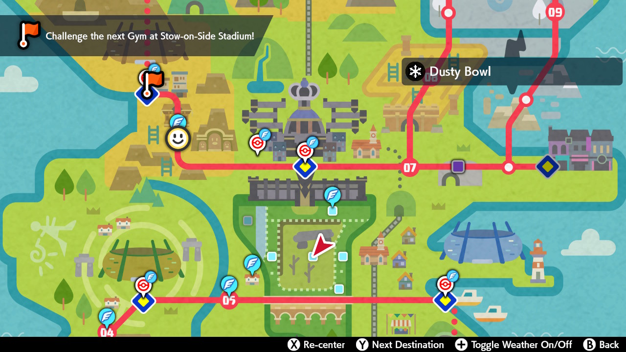 Pokemon Sword & Shield How To Evolve Yamask Into Runerigus Rare