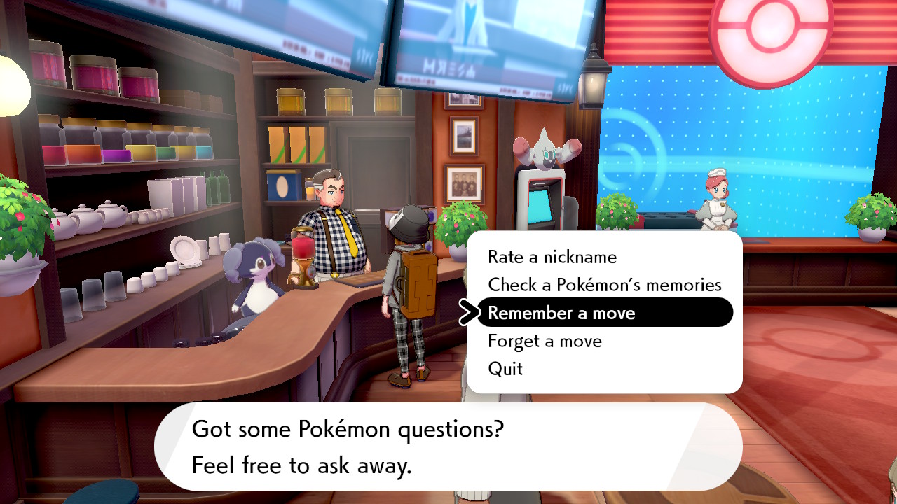 Pokémon Sword & Shield How To Evolve Piloswine Into Mamoswine Rare Evolution Guide Gameranx