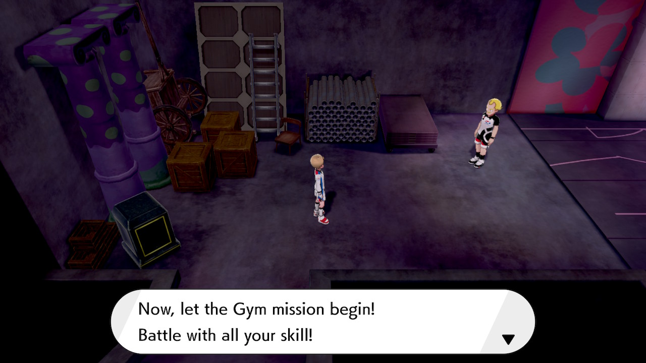 Pokémon Sword & Shield All Fairy Gym Quiz Answers Trick Questions