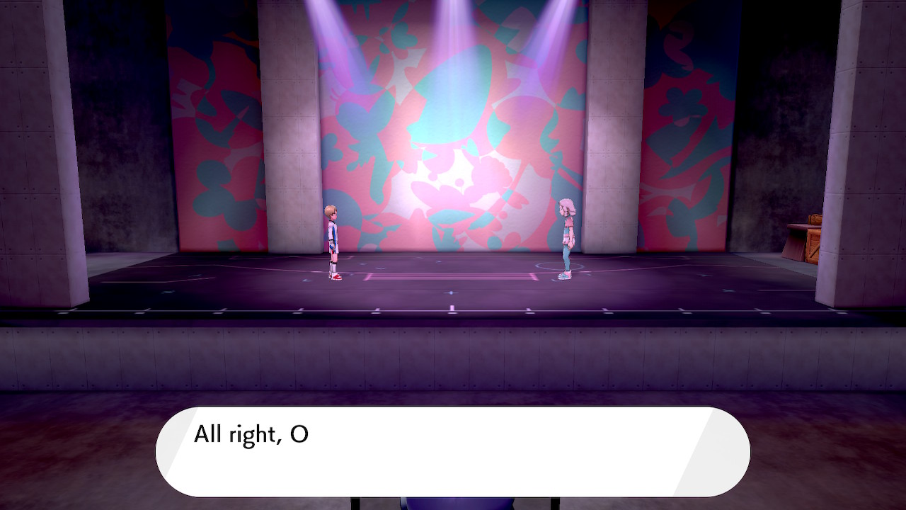 Pokémon Sword & Shield All Fairy Gym Quiz Answers Trick Questions