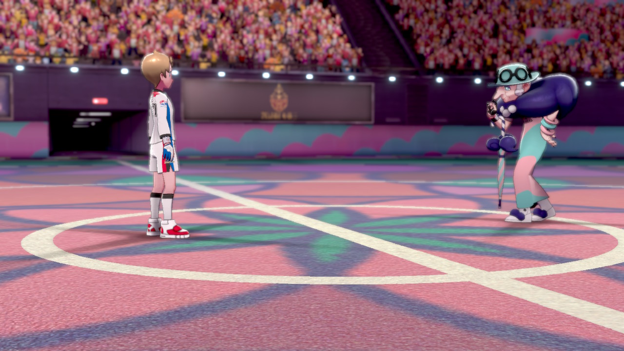 Pokémon Sword & Shield All Fairy Gym Quiz Answers Trick Questions