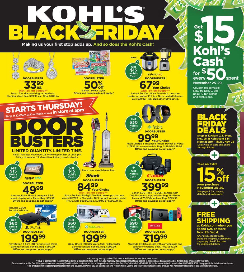 xbox one black friday deals 2019