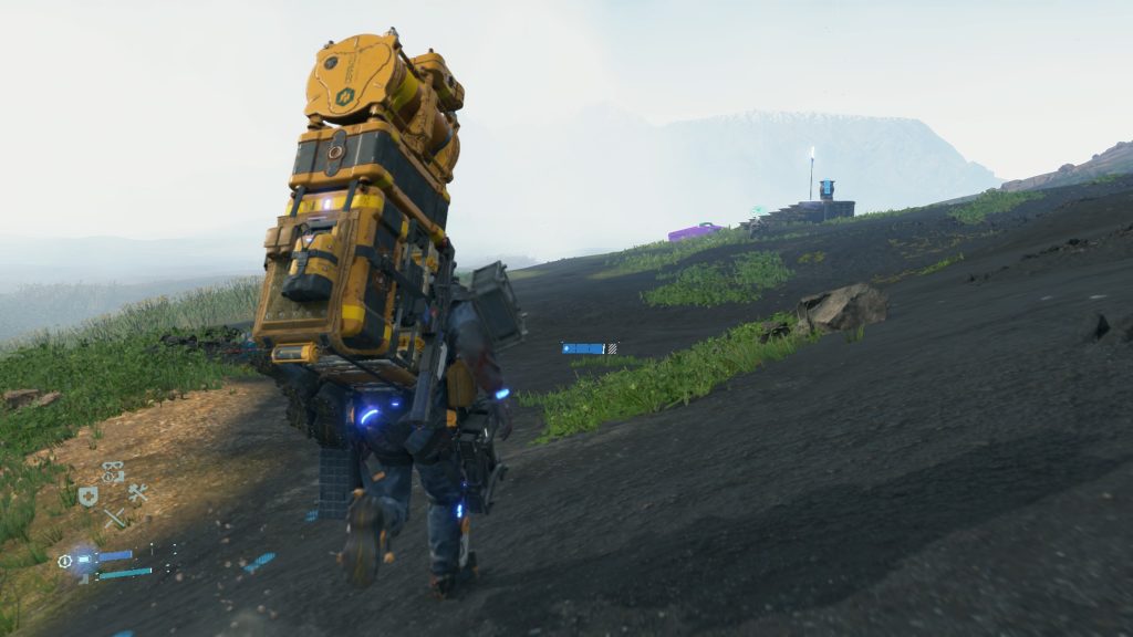 Death Stranding backpacks? : r/starcitizen