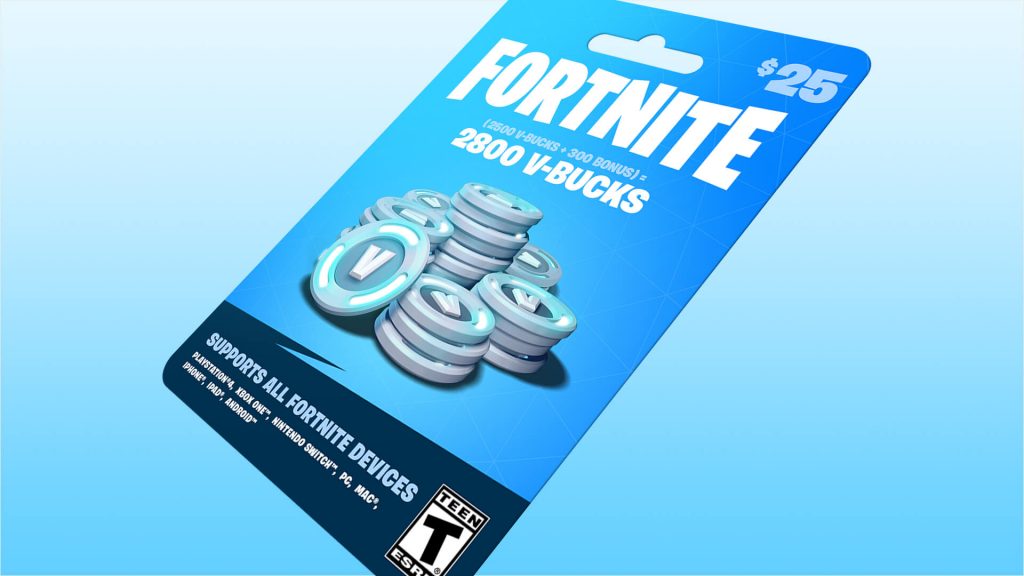 Are You Embarrassed By Your V Bucks Redeem Code Free Abilities? Here's What To Do