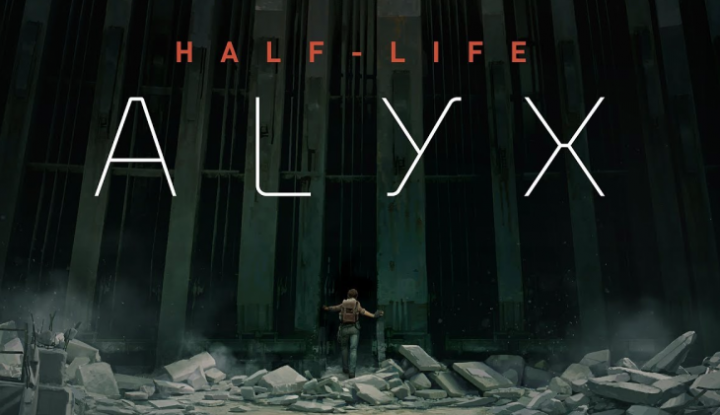Half-Life: Alyx Announcement Trailer Looks Absolutely Stunning, Set to ...