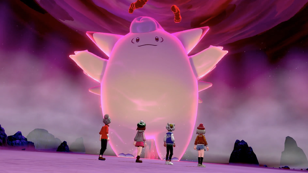 Pokemon Sword and Shield: How Long Do the Games Take to Beat?