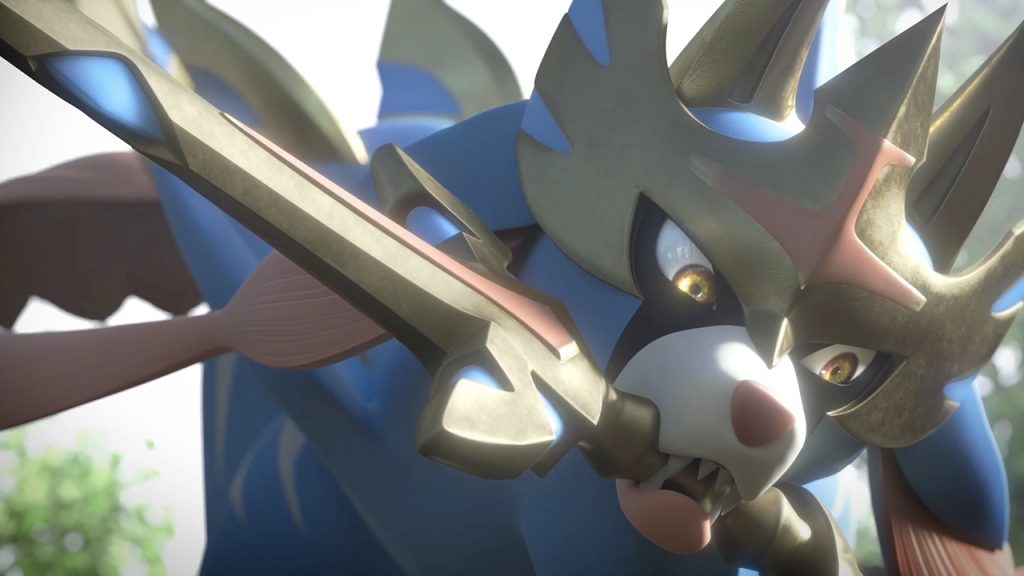 Pokémon Sword Shield: How To Change Your Pokémon's Natures | Features Guide -