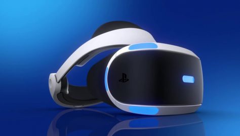 best ps4 vr free games