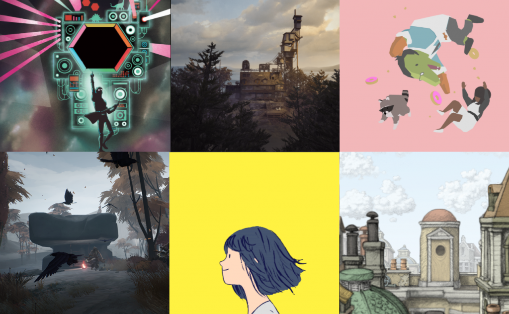 More awesome indie games on the way from Annapurna Interactive - News -  Nintendo Official Site
