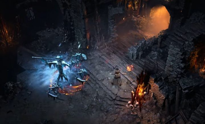 Diablo 4 Has Been Officially Announced - Gameranx