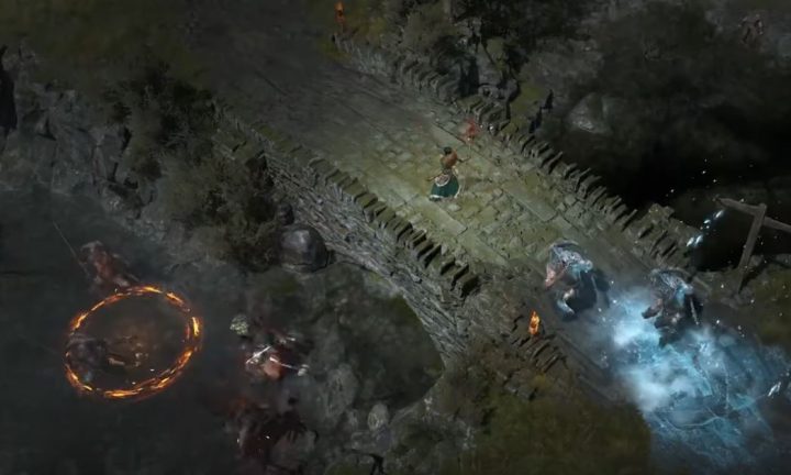 Diablo 4 Has Been Officially Announced - Gameranx