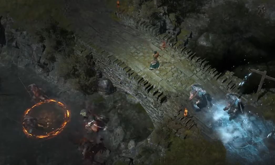 Diablo 4 Has Been Officially Announced - Gameranx