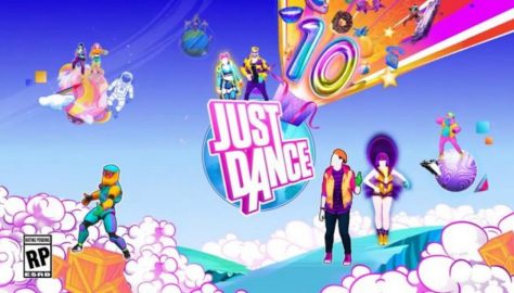 just dance 2020 online multiplayer