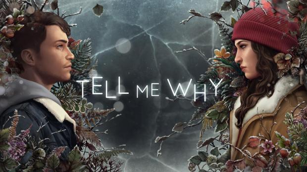 tell me why Archives - Gameranx