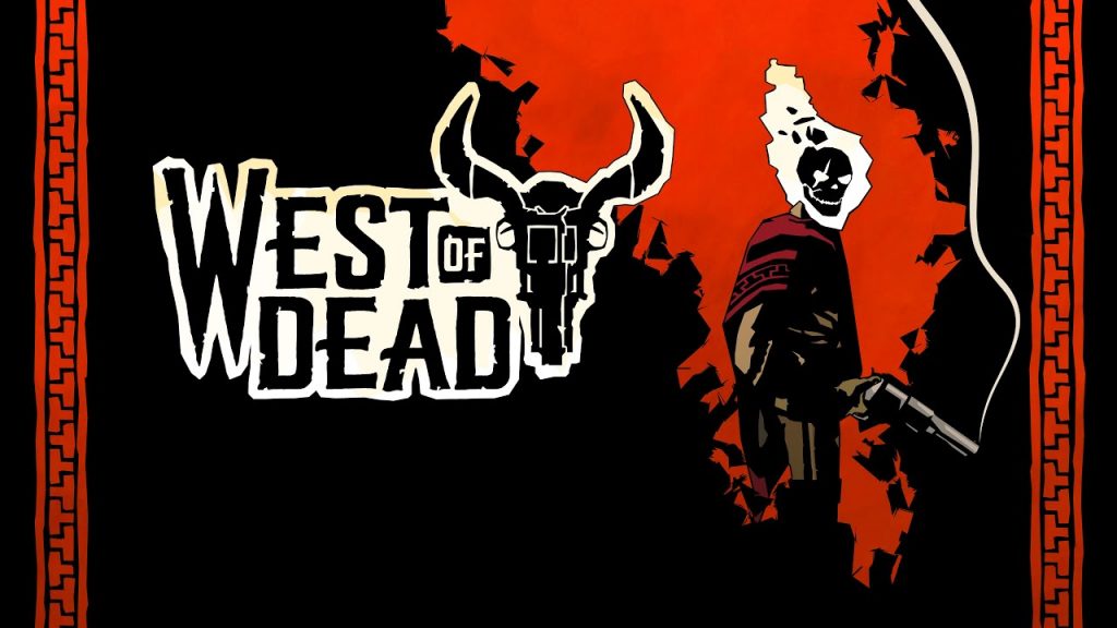 west of dead