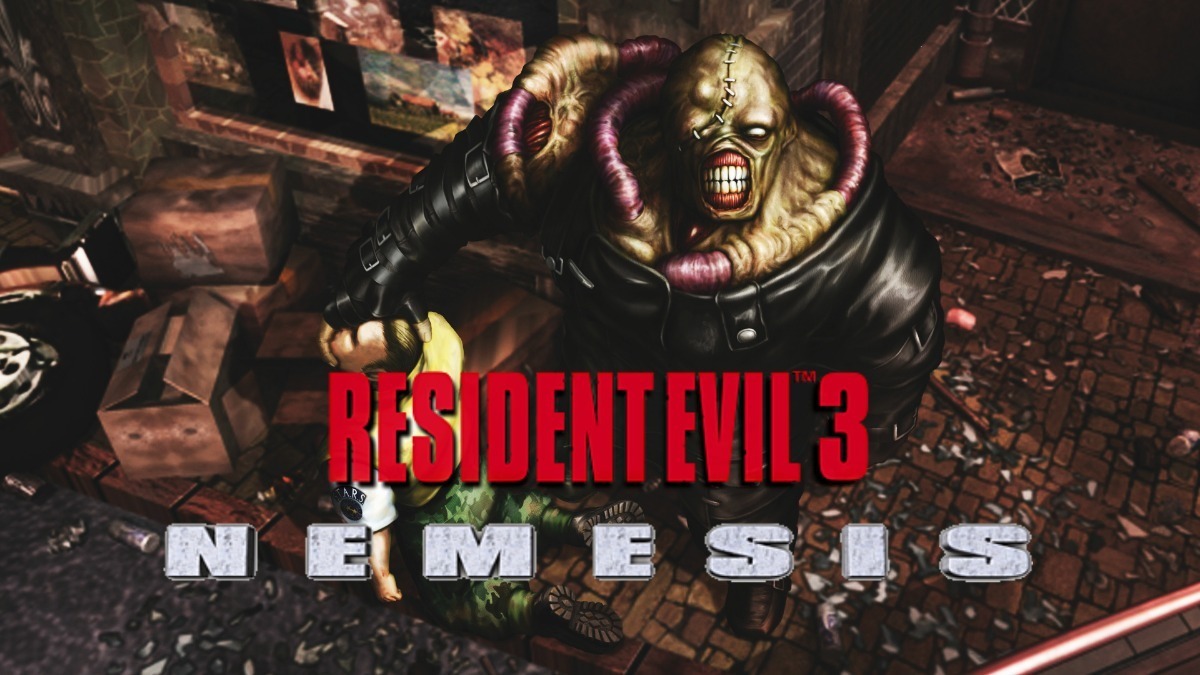 Resident Evil 3' remake release date: Leaks suggest Nemesis coming