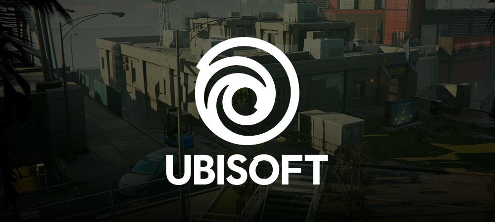 Ubisoft