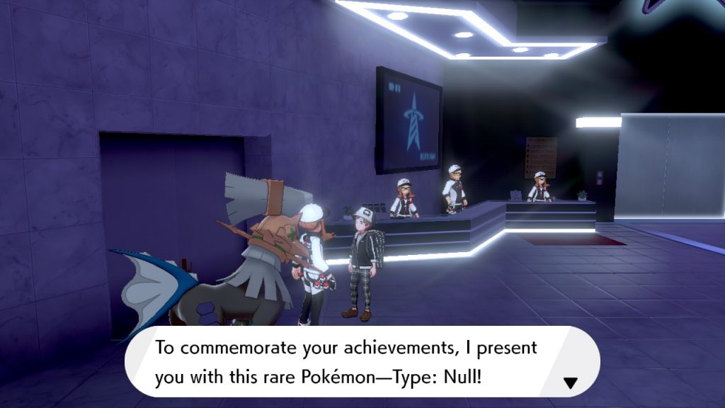 Champion Battle Pokemon Tumblr