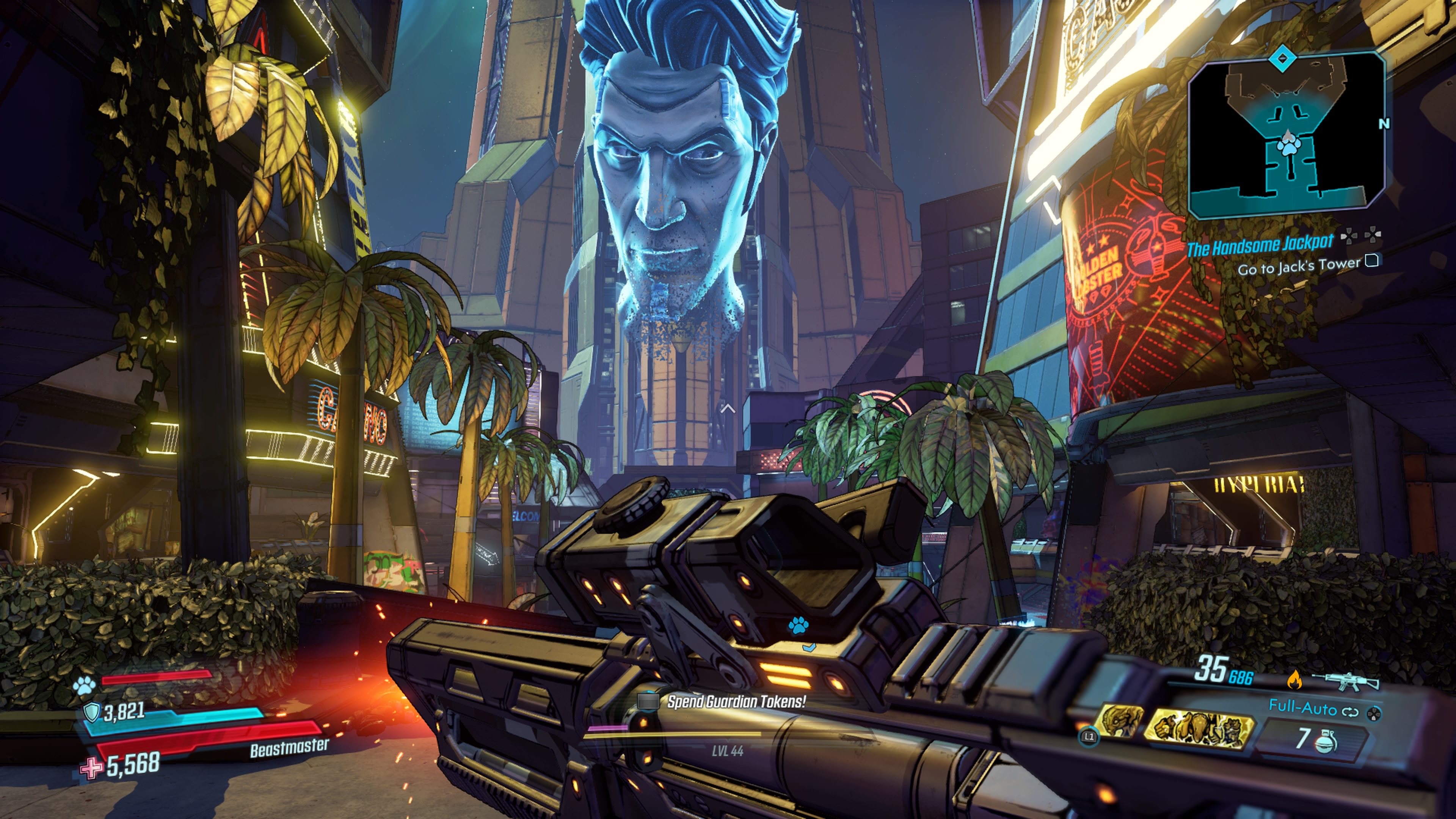 Borderlands 3 Crossplay Now Available Outside of PlayStation Platforms – Gameranx