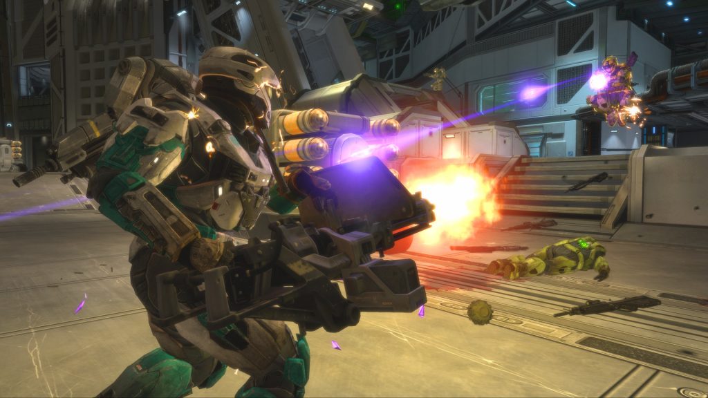 Halo Reach on PC: Everything you need to know