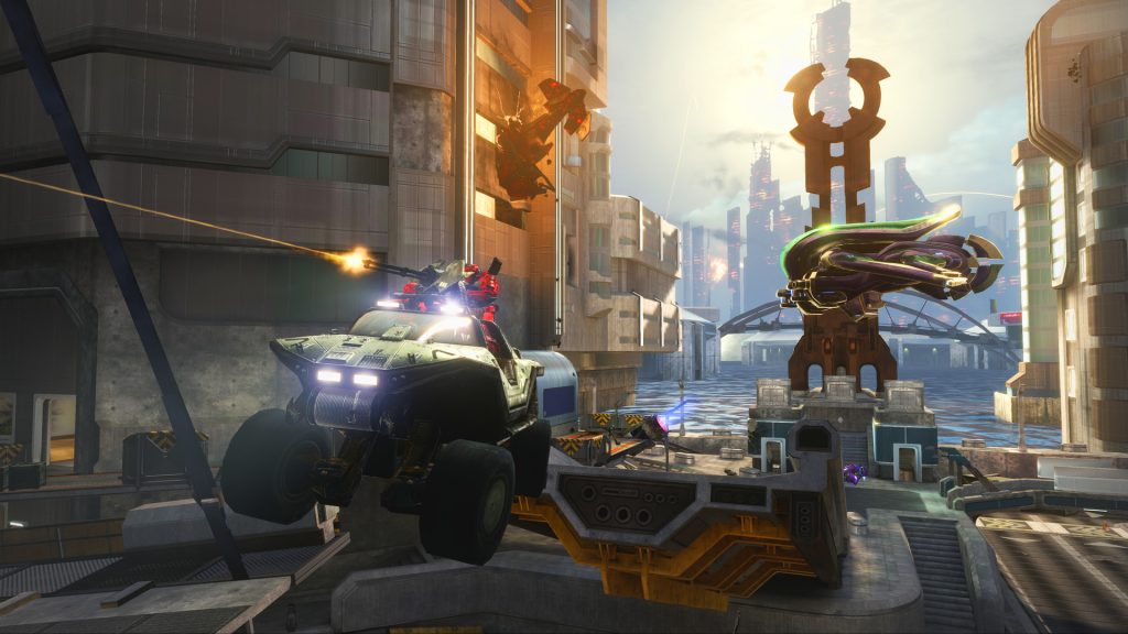 Halo: Reach' Companion App Hits Tomorrow – TouchArcade