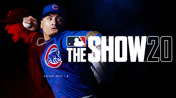 mlb the show shirt