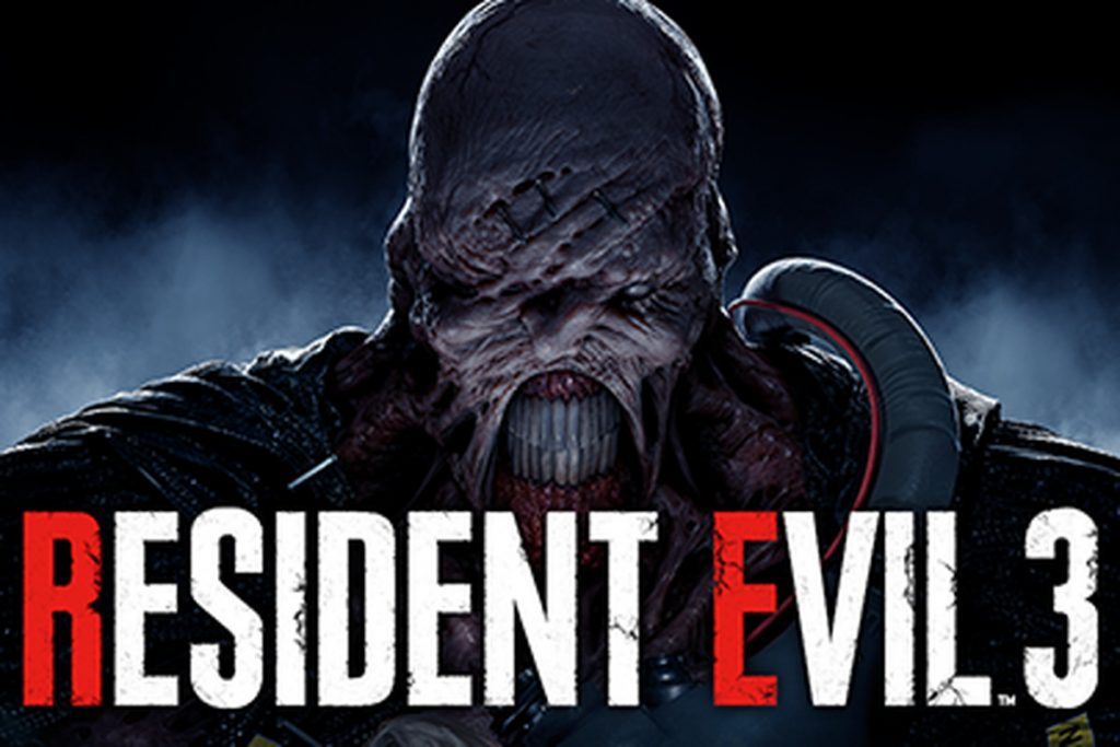 Resident Evil 2