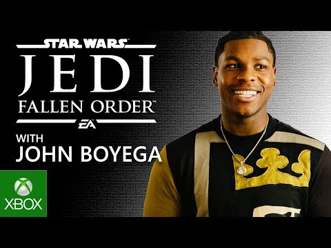 boyega