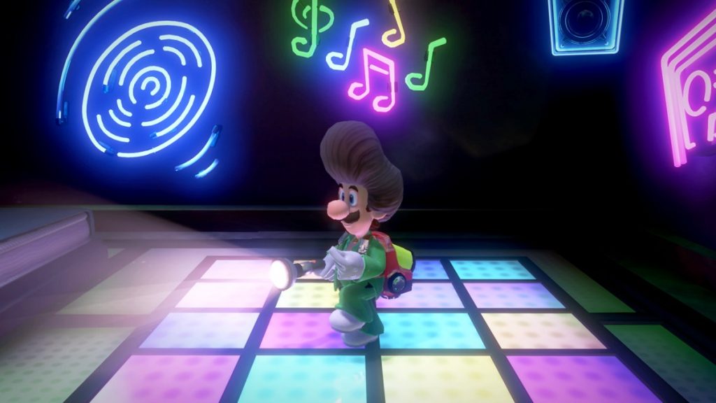 luigi's mansion 3 multiplayer pack