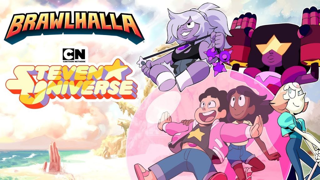 Brawlhala (Multi) recebe os personagens da animação Hora de Aventura -  GameBlast