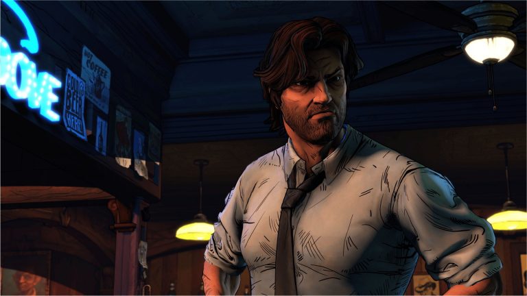 The Wolf Among Us 2 Rumored For The Game Awards - Gameranx