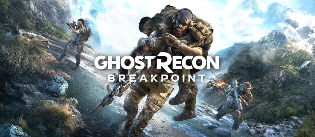 Ghost Recon Breakpoint Road Map Released, Update TU 1.1.0 Will ...