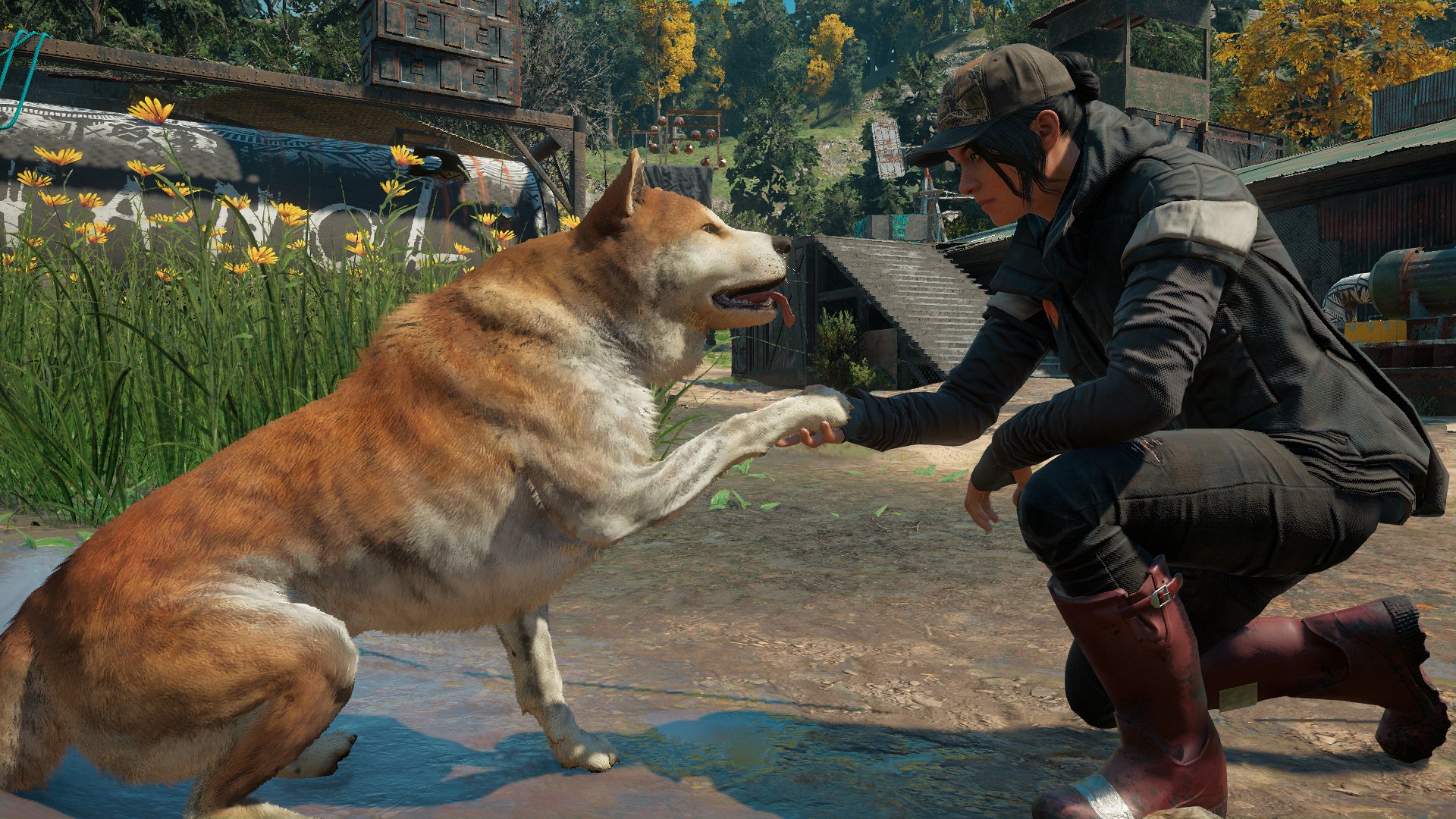 12-best-video-game-dogs-of-2019-gameranx