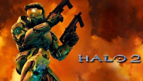 halo 2 release date